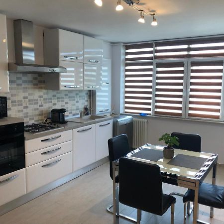 Denis Apartament توردا المظهر الخارجي الصورة