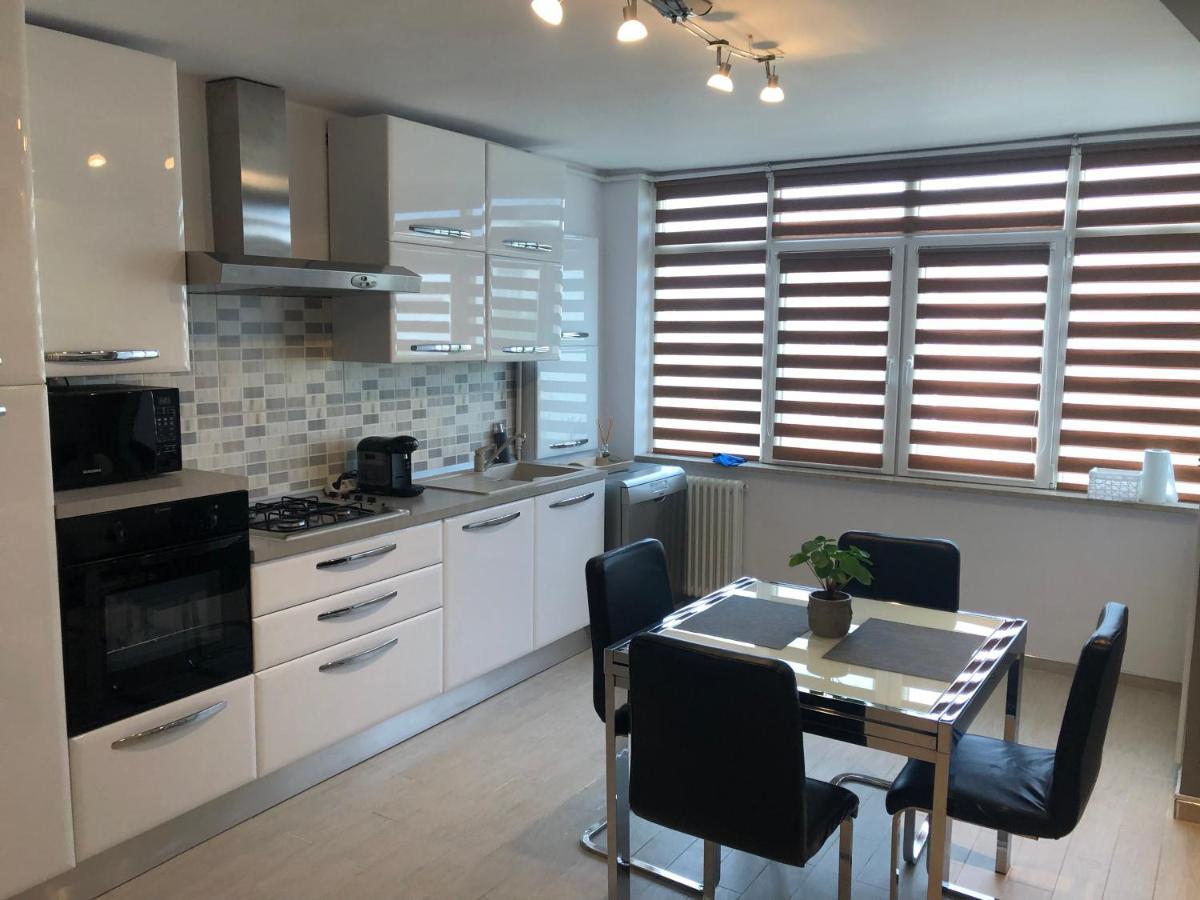 Denis Apartament توردا المظهر الخارجي الصورة