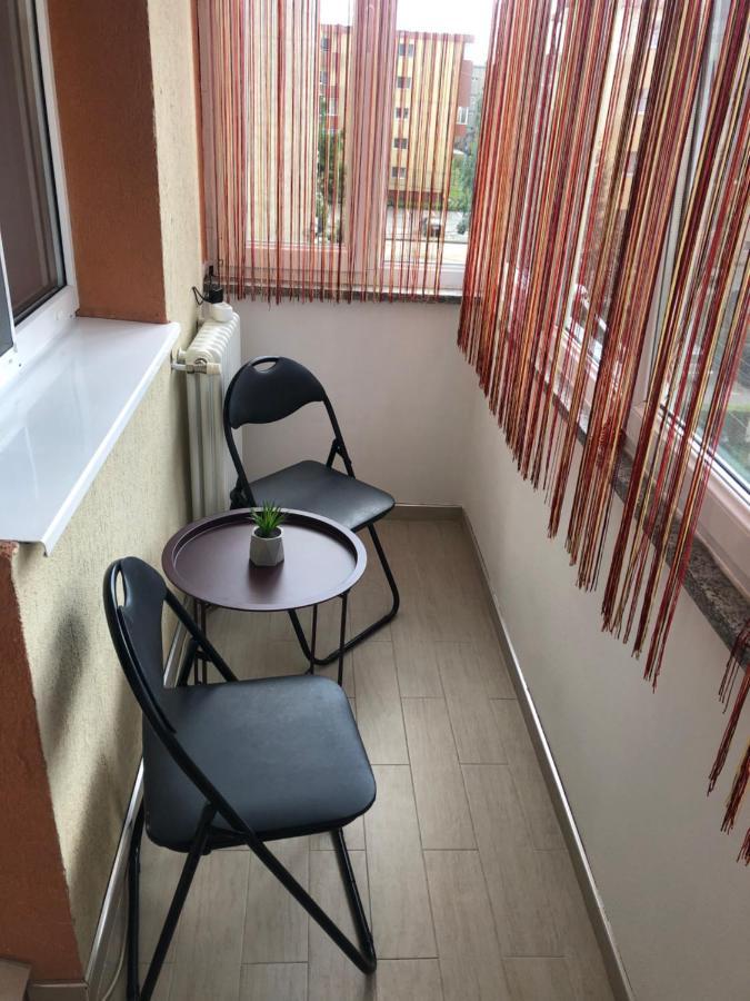 Denis Apartament توردا المظهر الخارجي الصورة