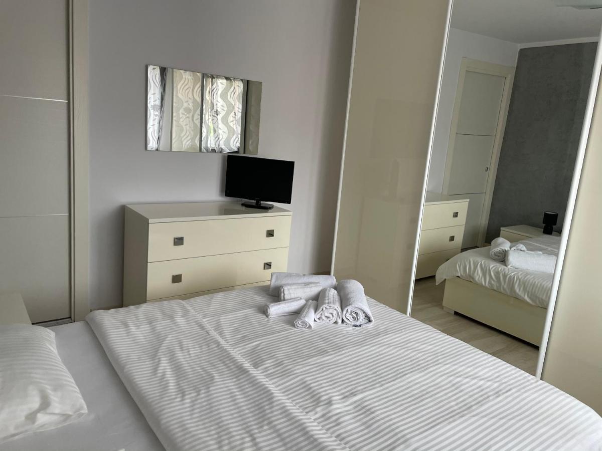 Denis Apartament توردا المظهر الخارجي الصورة