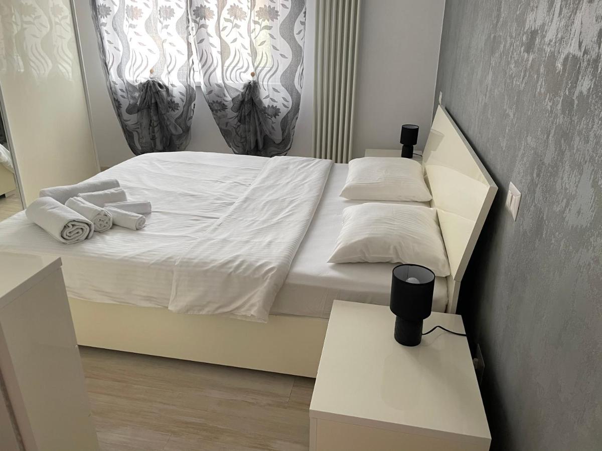Denis Apartament توردا المظهر الخارجي الصورة