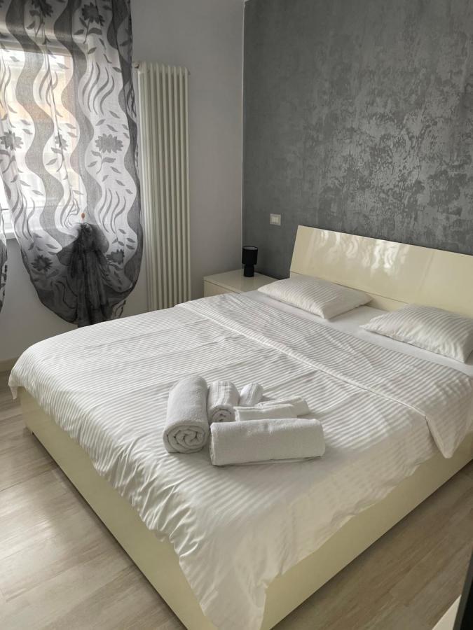 Denis Apartament توردا المظهر الخارجي الصورة