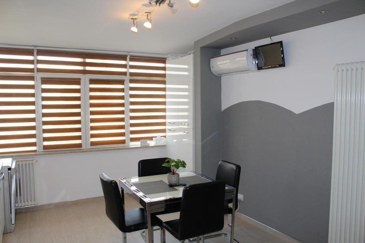 Denis Apartament توردا المظهر الخارجي الصورة