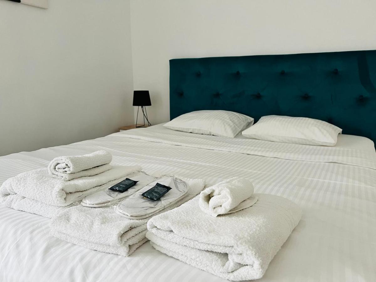 Denis Apartament توردا المظهر الخارجي الصورة