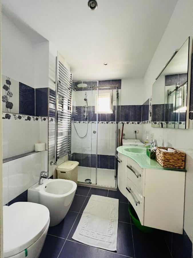 Denis Apartament توردا المظهر الخارجي الصورة