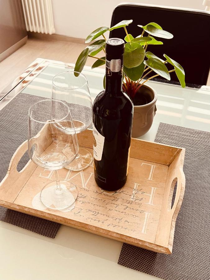 Denis Apartament توردا المظهر الخارجي الصورة