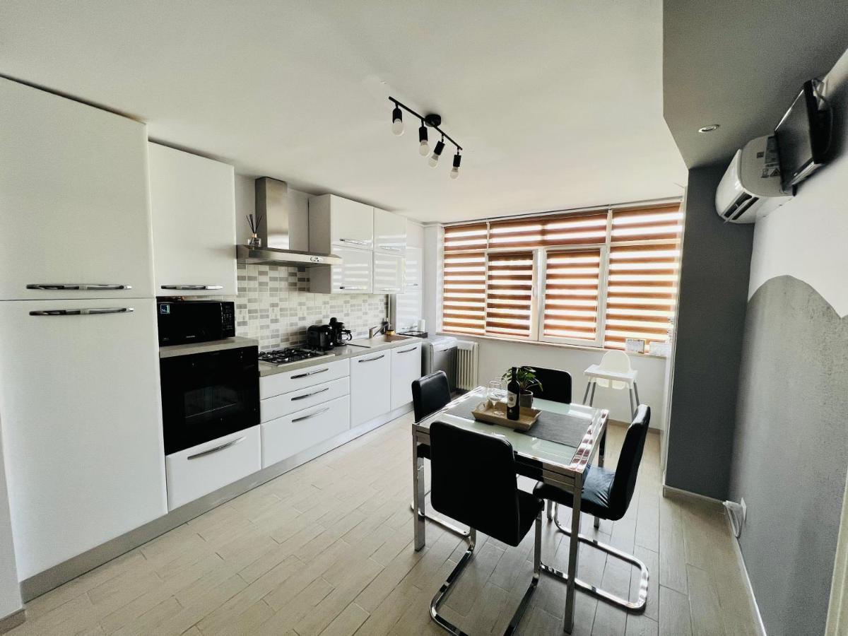 Denis Apartament توردا المظهر الخارجي الصورة