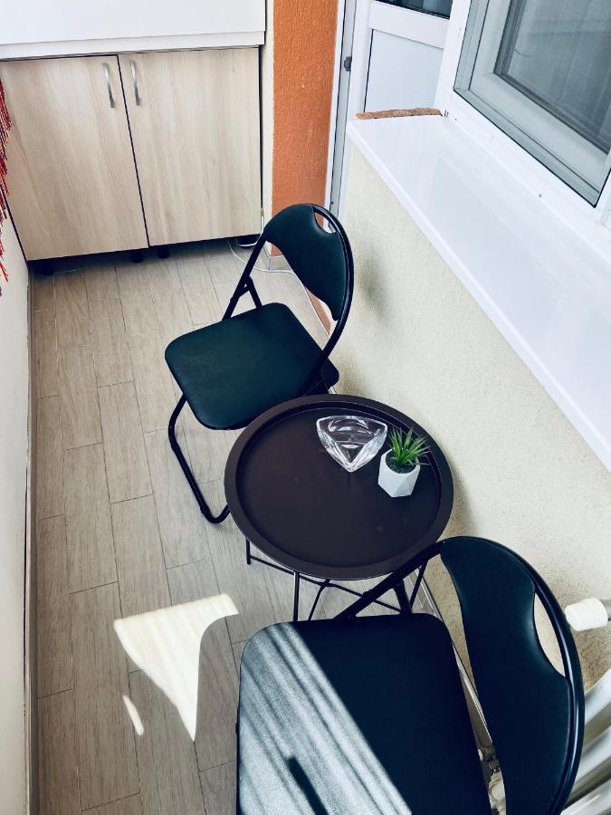 Denis Apartament توردا المظهر الخارجي الصورة